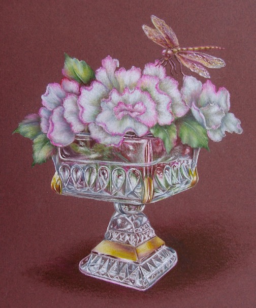 Delicate Beauty